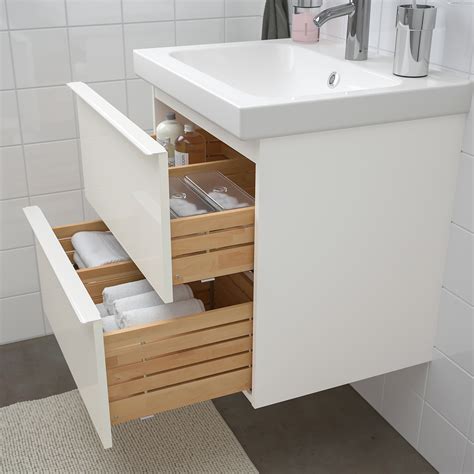 ikea set bagno